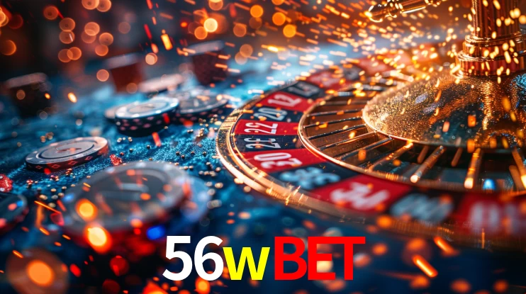 Welcome Bonus 56wbet