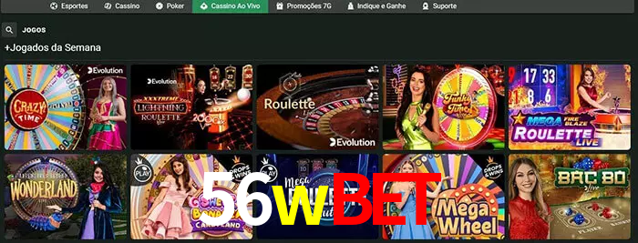56wbet bet