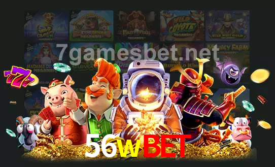 cassino 56wbet