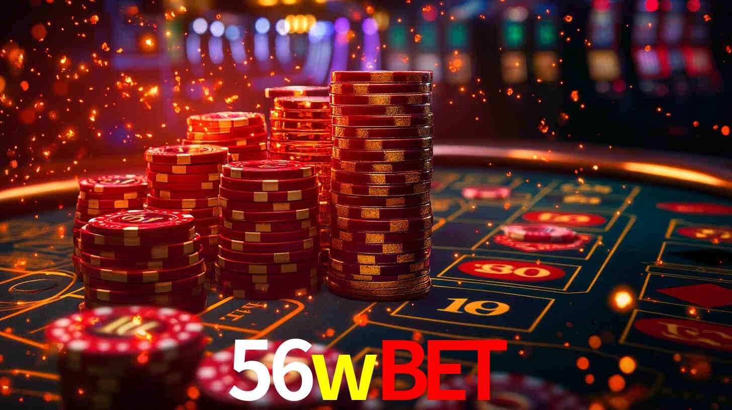 56wbet,56bet login