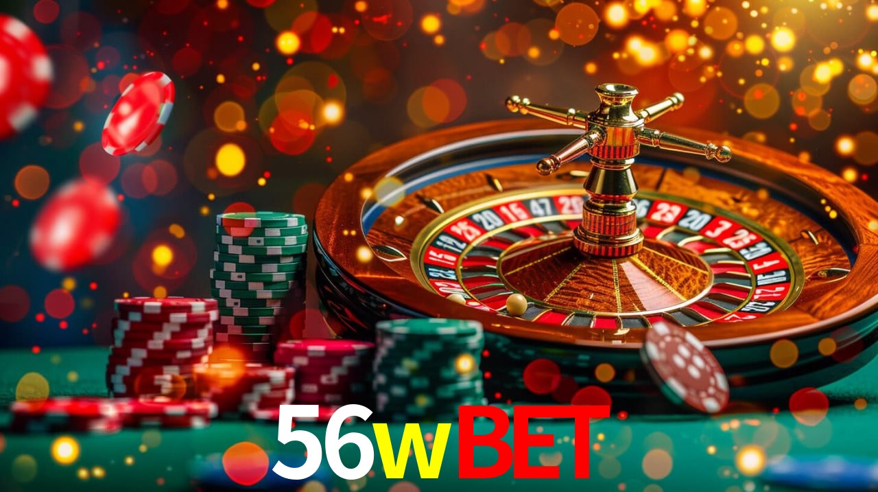Jogos de Slot 56wbet