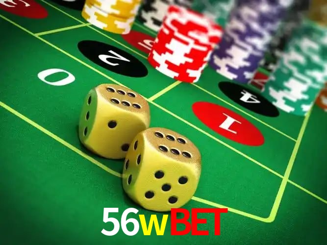 VIP Casino 56wbet