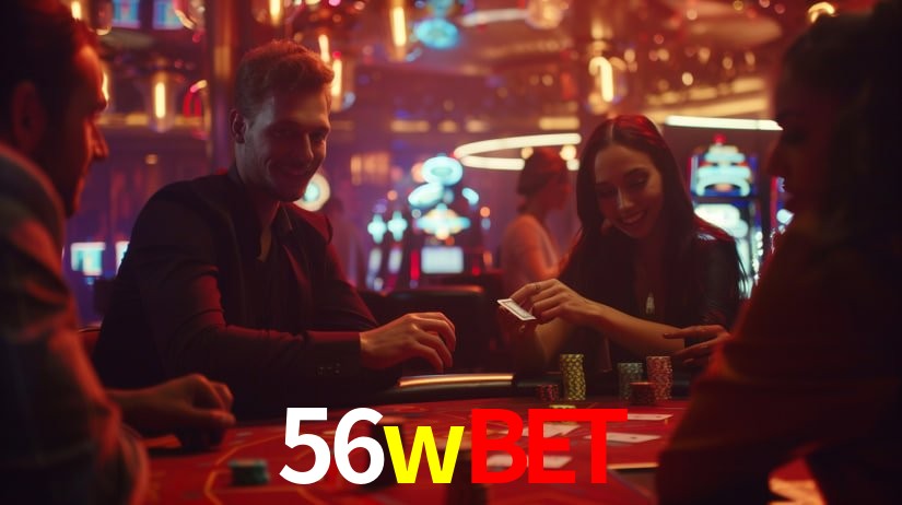 A Emoção da Loteria na 56wbet: Uma Chance de Mudança de Vida