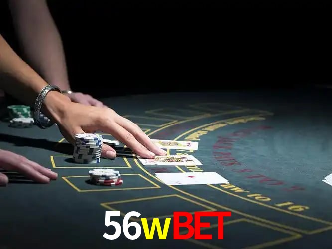 Descubra a Essência do 56wbet: Nossa História e Compromissos