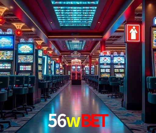 Diretório de Jogos 56wbet