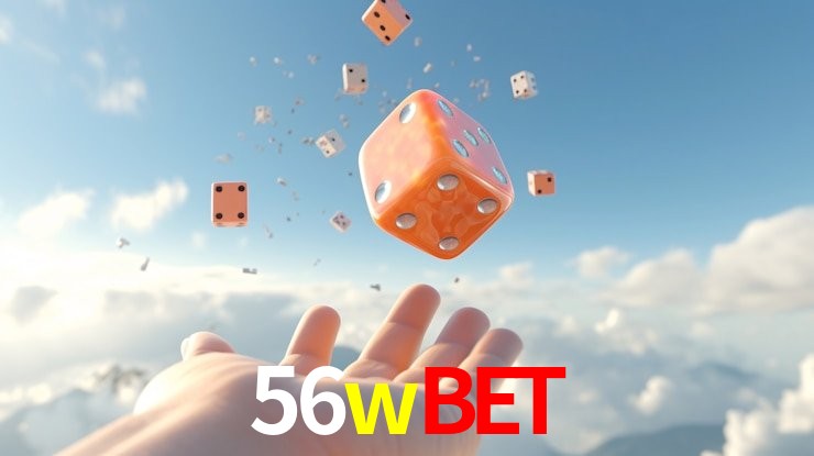 Welcome Bonus 56wbet