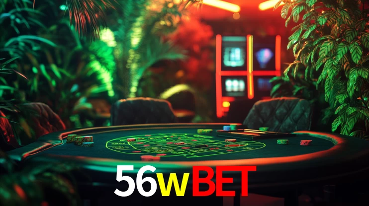 Ofertas Imperdíveis na 56wbet: Promoções e Bônus Que Valem a Pena