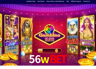 Flash Promotion 56wbet