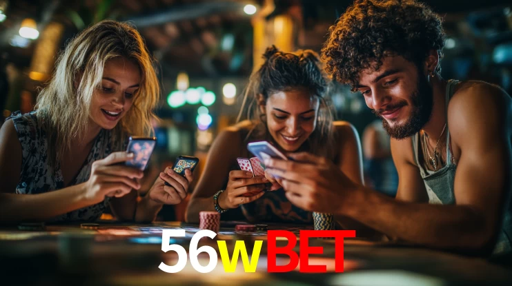 56wbet,56bet login