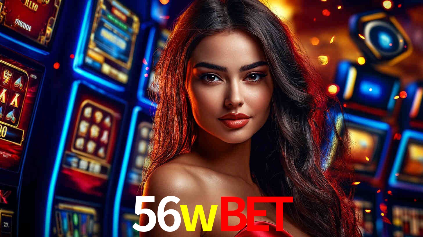 Apostas de Futebol 56wbet