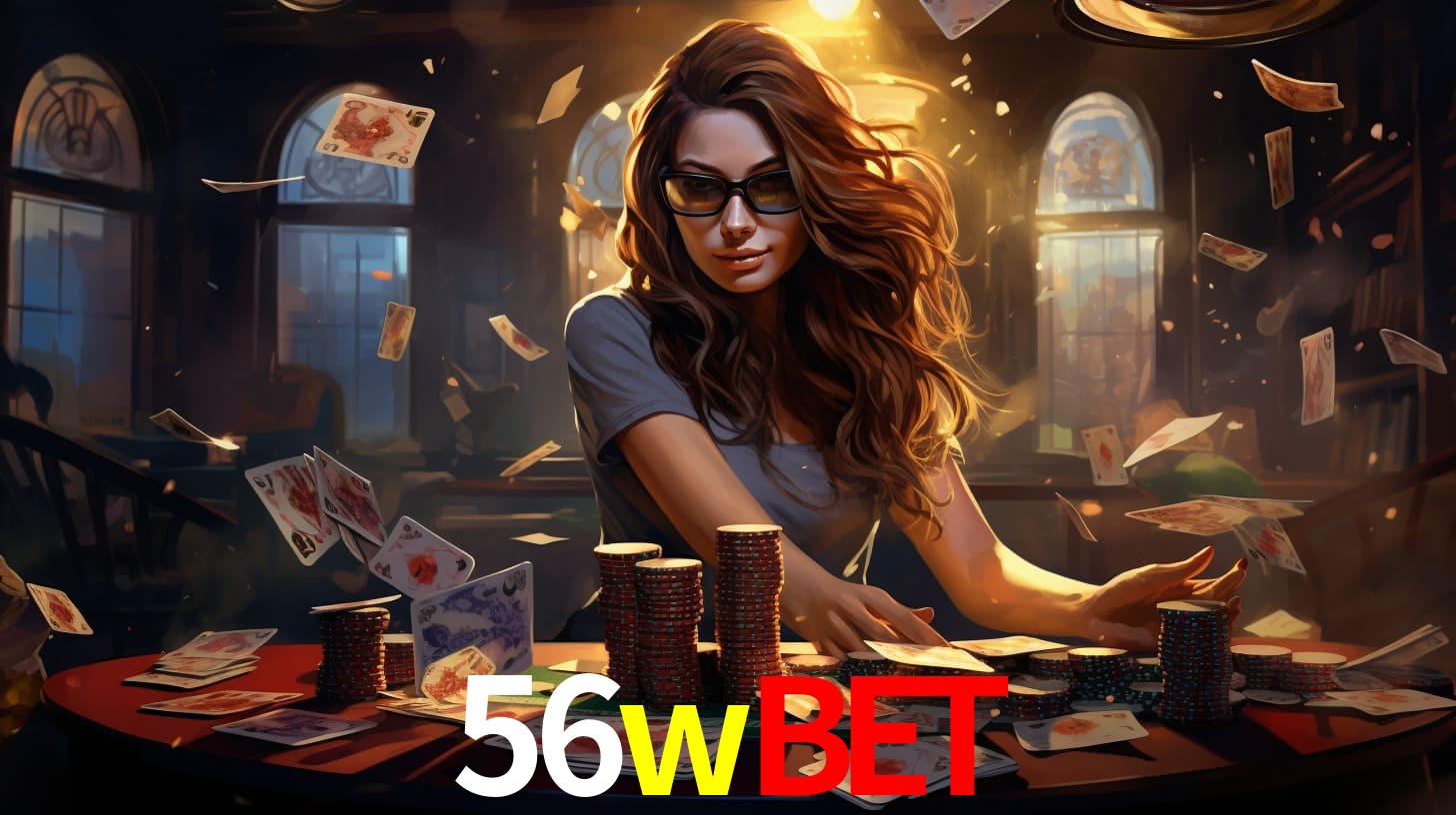 Exclusive Games 56wbet