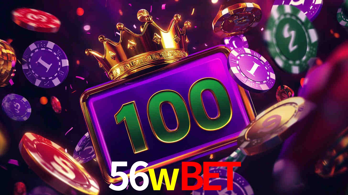 Experimente o Login Seguro Premium no 56wbet