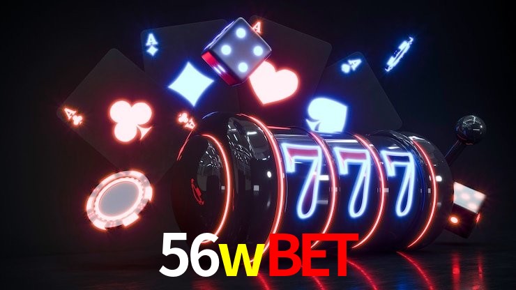 Roulette Table 56wbet