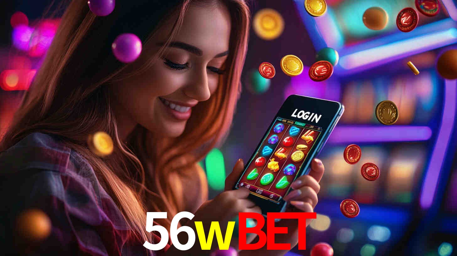 Bônus Generosos e Exclusivos no 56wbet para Você!