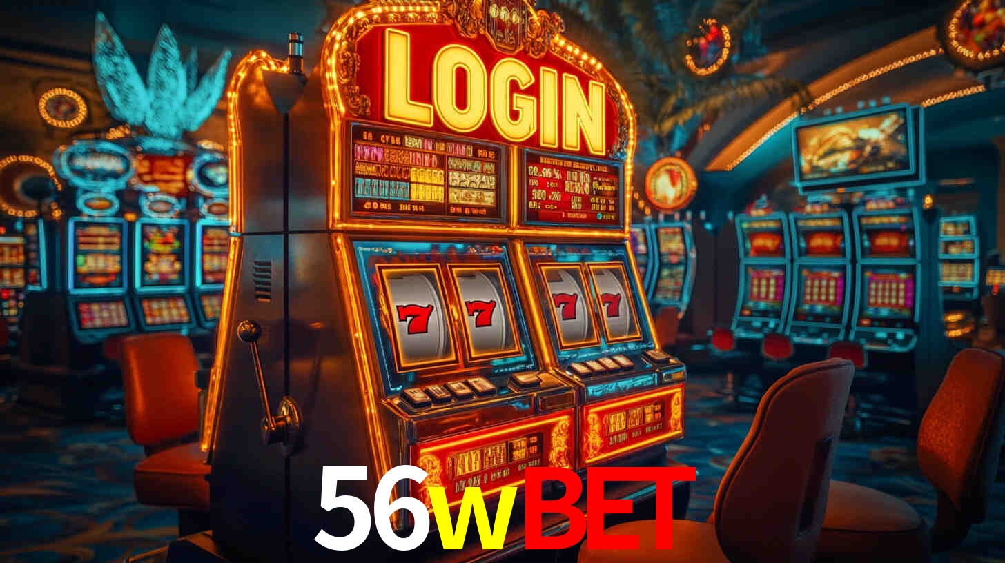 56wbet,56bet login