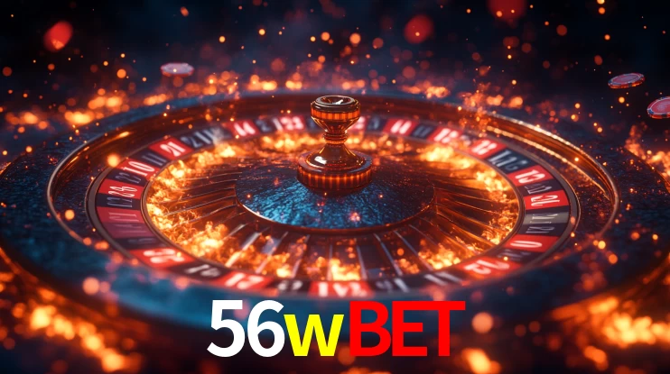 56wbet: Seu Especialista em Apostas Esportivas Brasileiras