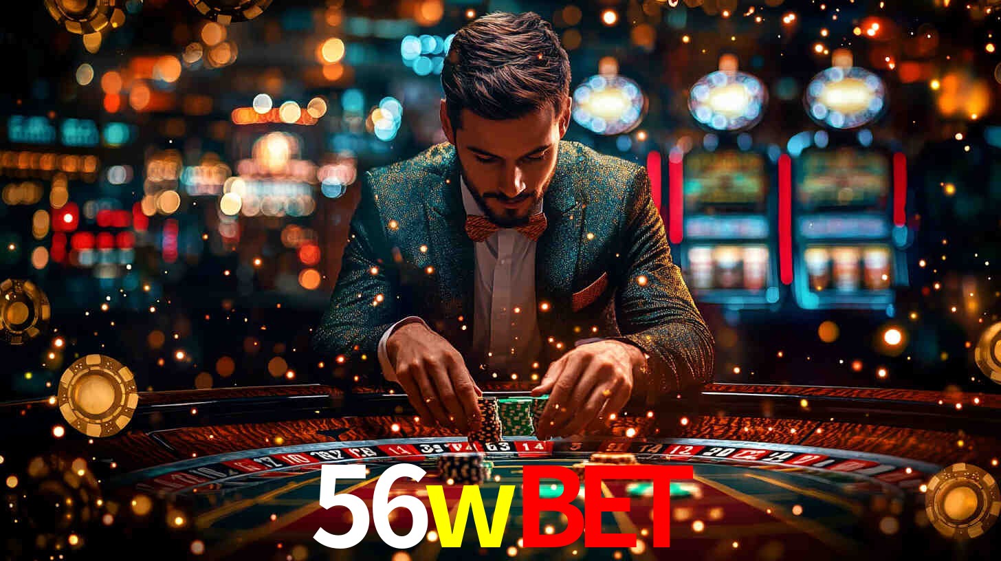 56bet login