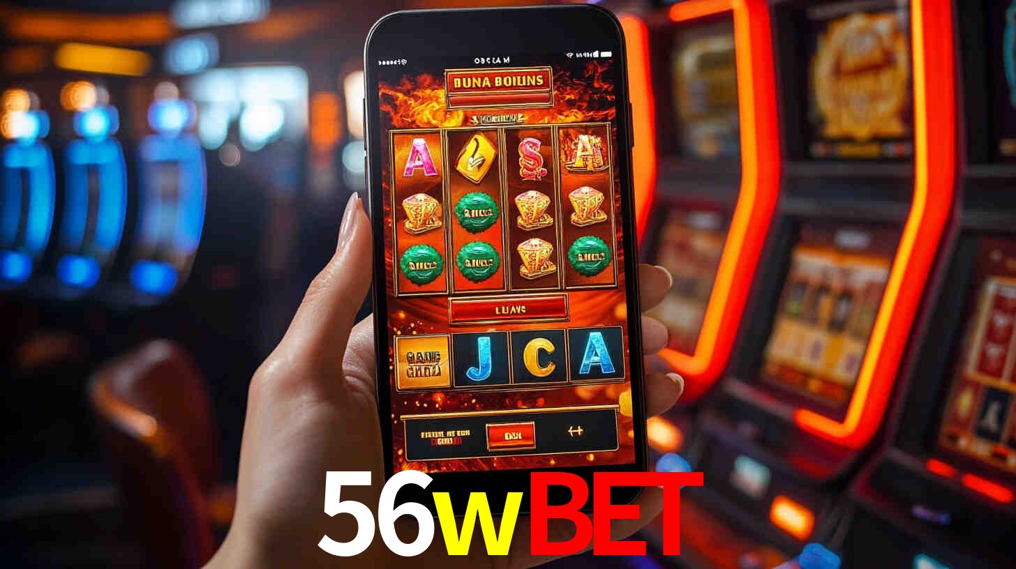 56wbet,56bet login