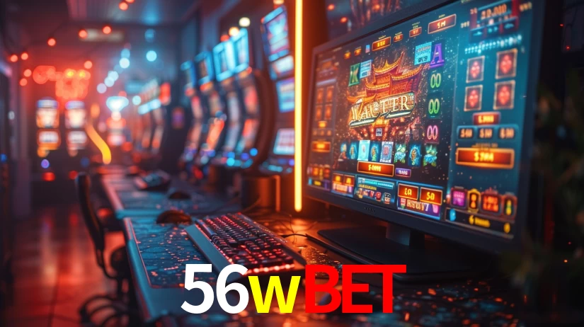 56bet login